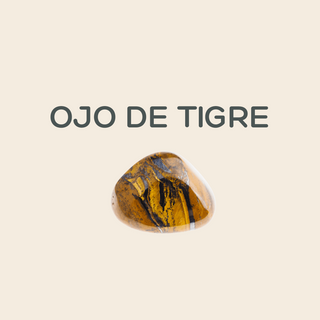 OJO DE TIGRE