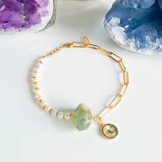 Pulsera Prenhita